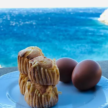 Archipelagotinos * Agios Romanos