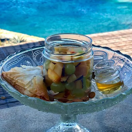 Archipelagotinos Vakantiehuis *