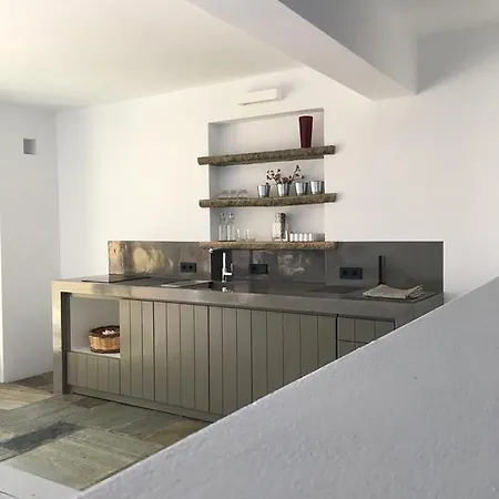 Vakantiehuis Archipelagotinos *