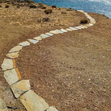 Vakantiehuis Archipelagotinos *