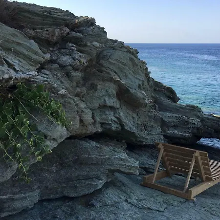 Archipelagotinos Vakantiehuis *