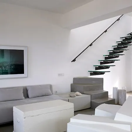 Vakantiehuis Archipelagotinos