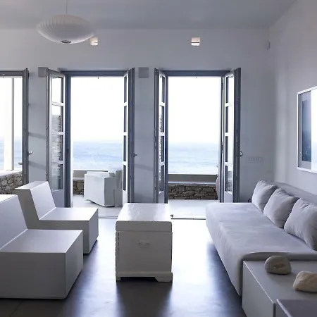 Archipelagotinos * Agios Romanos