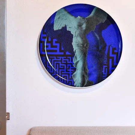 Vakantiehuis Archipelagotinos Agios Romanos