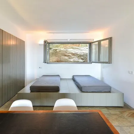 Vakantiehuis Archipelagotinos Agios Romanos