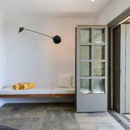 Archipelagotinos Vakantiehuis *