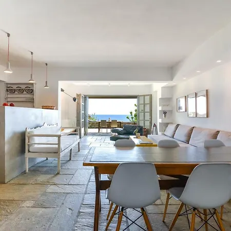 Archipelagotinos * Agios Romanos