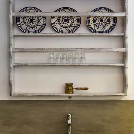 Vakantiehuis Archipelagotinos *