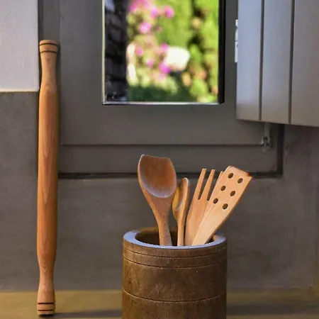 Vakantiehuis Archipelagotinos *