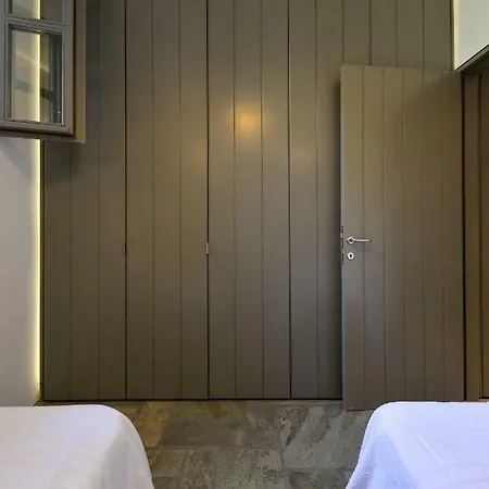 Archipelagotinos Vakantiehuis Agios Romanos