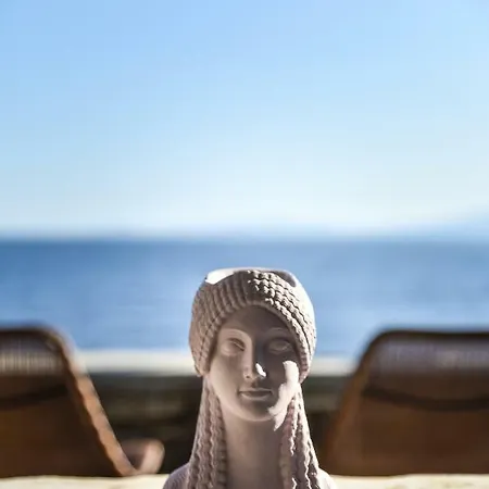 Archipelagotinos Vakantiehuis *