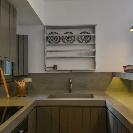 Archipelagotinos * Agios Romanos