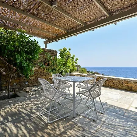 Archipelagotinos * Agios Romanos