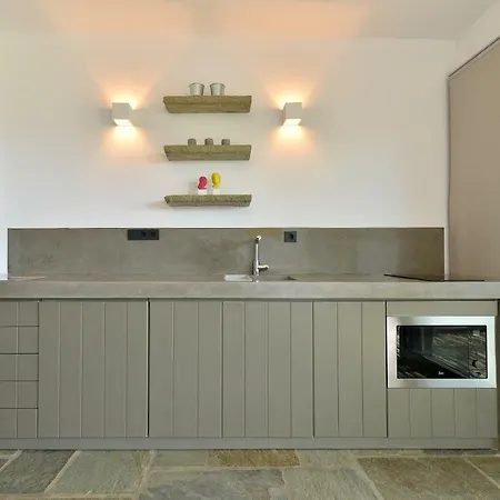 Archipelagotinos Vakantiehuis *