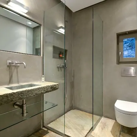 Archipelagotinos Vakantiehuis *