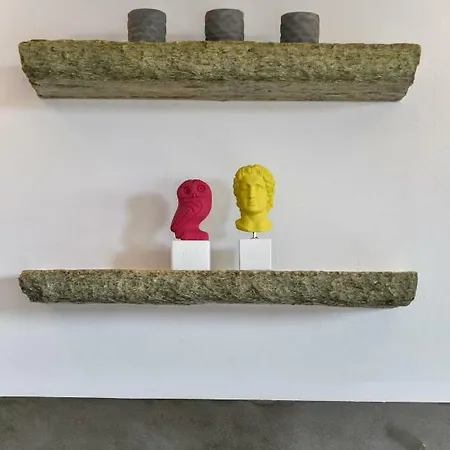 Vakantiehuis Archipelagotinos *