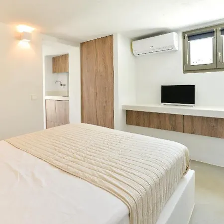 Archipelagotinos Vakantiehuis *