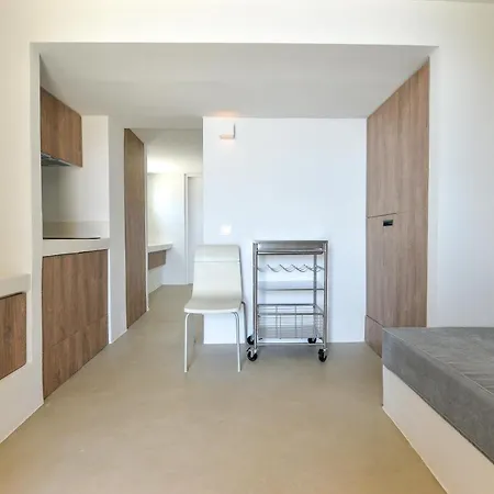 Vakantiehuis Archipelagotinos Agios Romanos