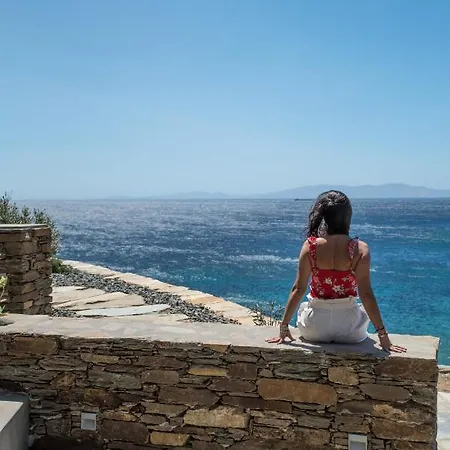 Archipelagotinos * Agios Romanos