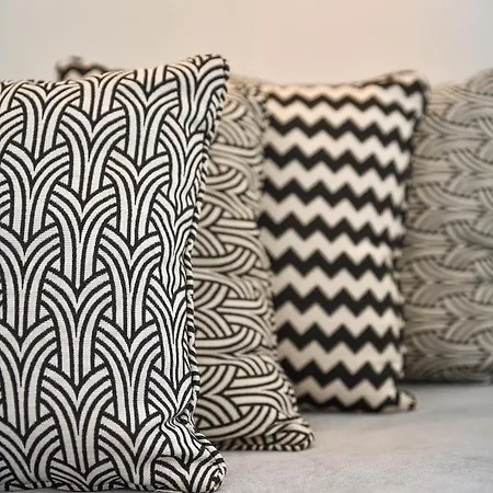 Vakantiehuis Archipelagotinos *