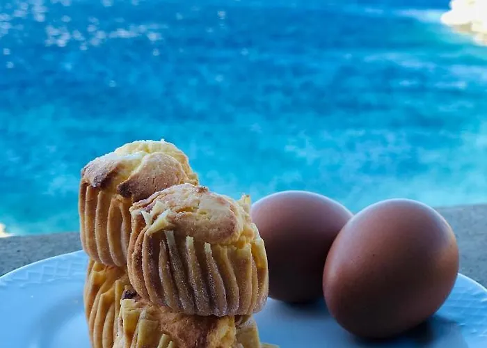 Archipelagotinos * Agios Romanos