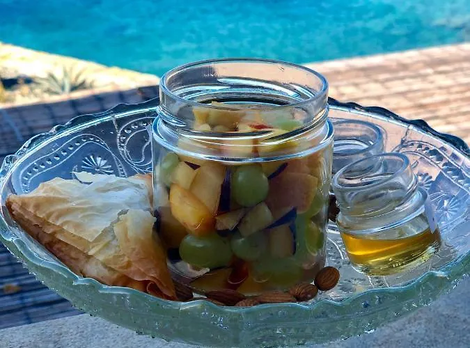 Archipelagotinos Dom wakacyjny *