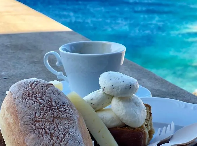 Dom wakacyjny Archipelagotinos *