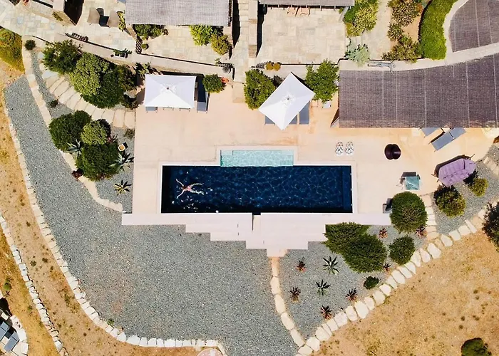 Archipelagotinos Agios Romanos