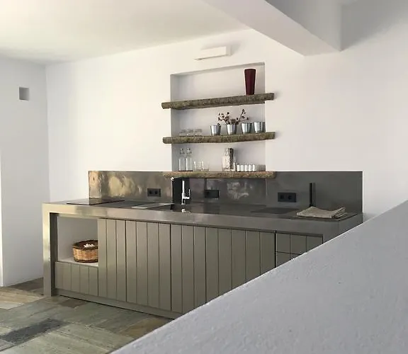 Dom wakacyjny Archipelagotinos *