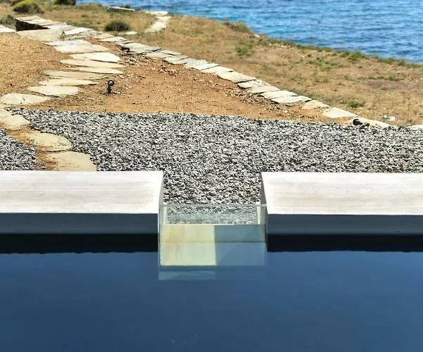 Dom wakacyjny Archipelagotinos Agios Romanos