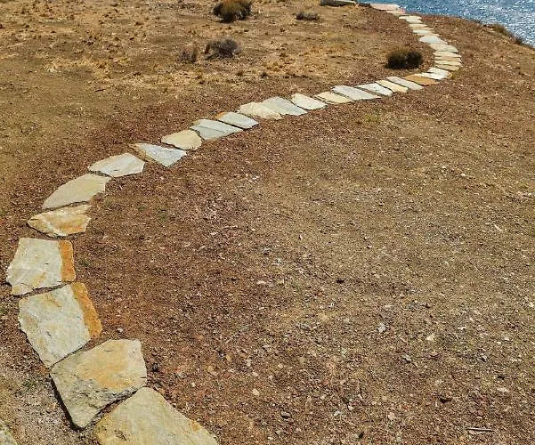 Dom wakacyjny Archipelagotinos *