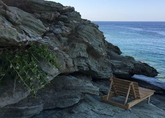 Archipelagotinos Dom wakacyjny *