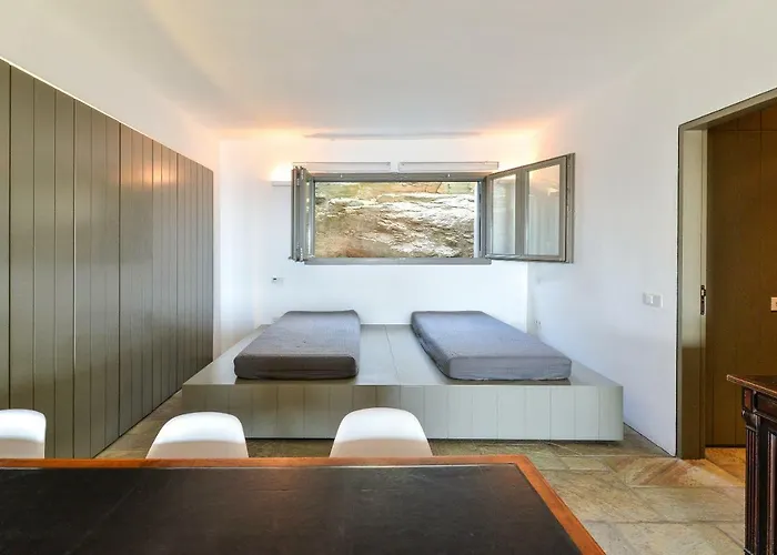 Dom wakacyjny Archipelagotinos Agios Romanos