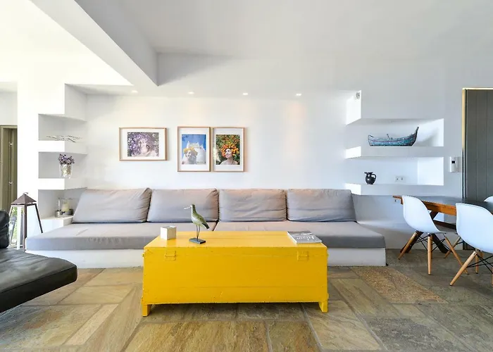 Archipelagotinos * Agios Romanos