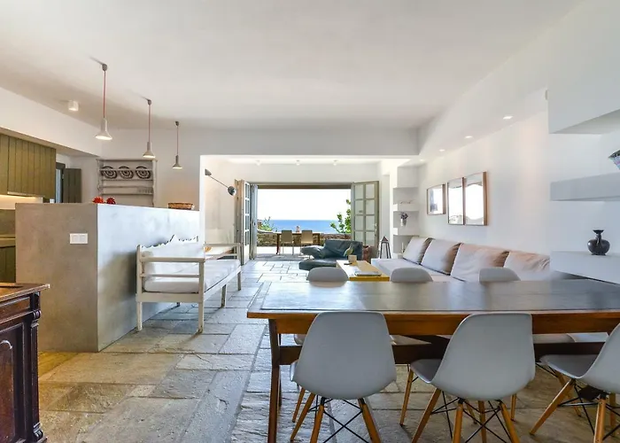 Archipelagotinos * Agios Romanos