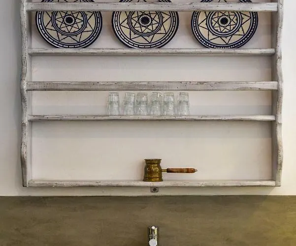 Dom wakacyjny Archipelagotinos *