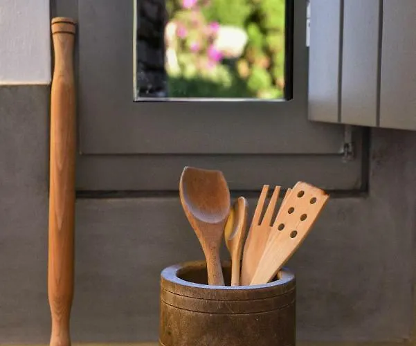 Dom wakacyjny Archipelagotinos *