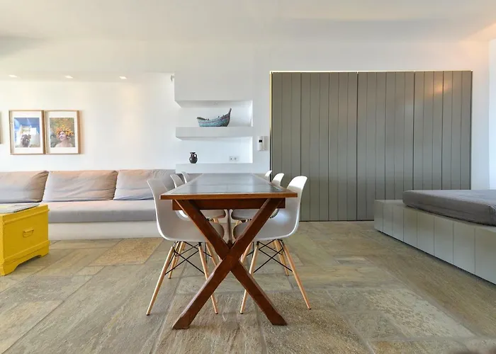 Archipelagotinos Dom wakacyjny *