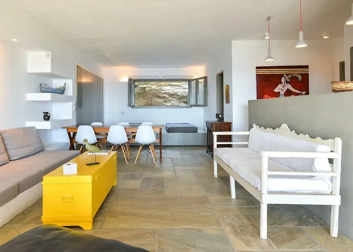 Dom wakacyjny Archipelagotinos