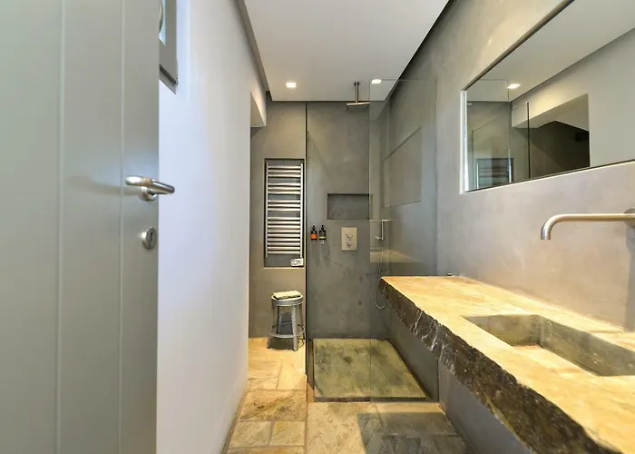 Archipelagotinos Dom wakacyjny Agios Romanos