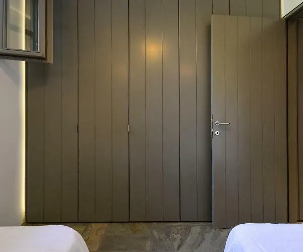 Archipelagotinos Dom wakacyjny Agios Romanos