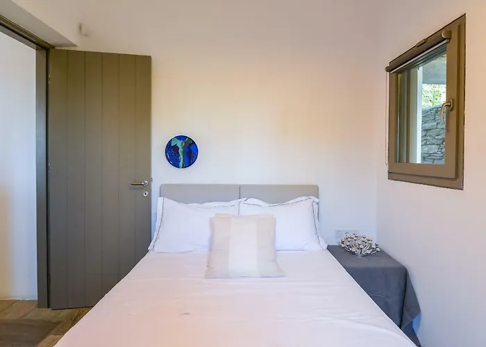 Archipelagotinos Dom wakacyjny Agios Romanos