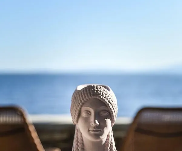 Archipelagotinos Dom wakacyjny *