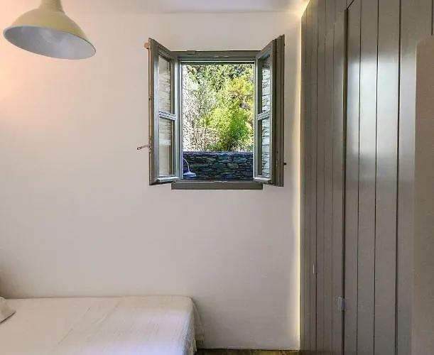 Dom wakacyjny Archipelagotinos *