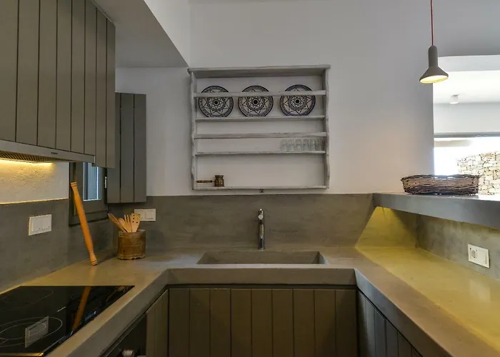 Archipelagotinos * Agios Romanos