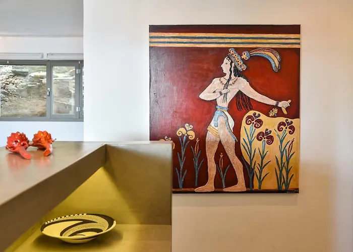 Archipelagotinos * Agios Romanos