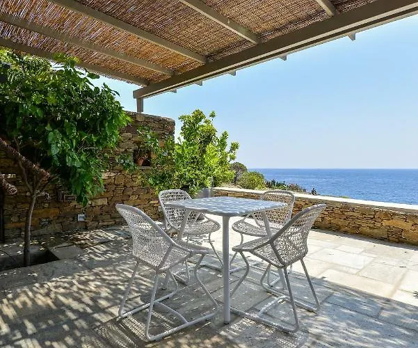 Archipelagotinos * Agios Romanos