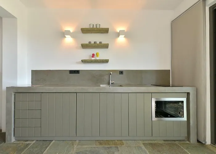 Archipelagotinos Dom wakacyjny *