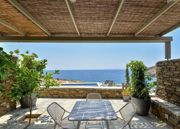 Dom wakacyjny Archipelagotinos