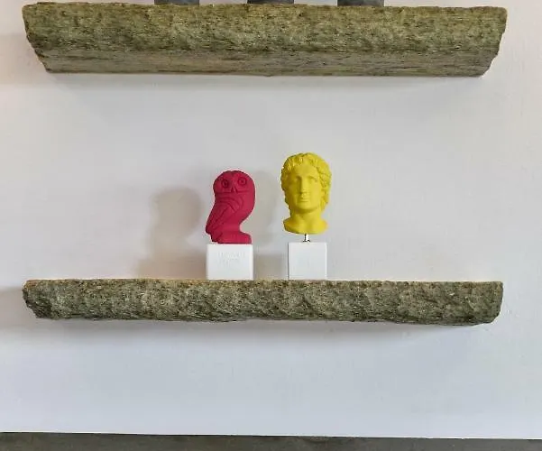 Dom wakacyjny Archipelagotinos *